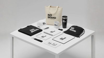 Lebih dari Sekadar Souvenir! Merchandise yang Bikin Brand Kamu Makin Hits di Kalangan Anak Muda!
