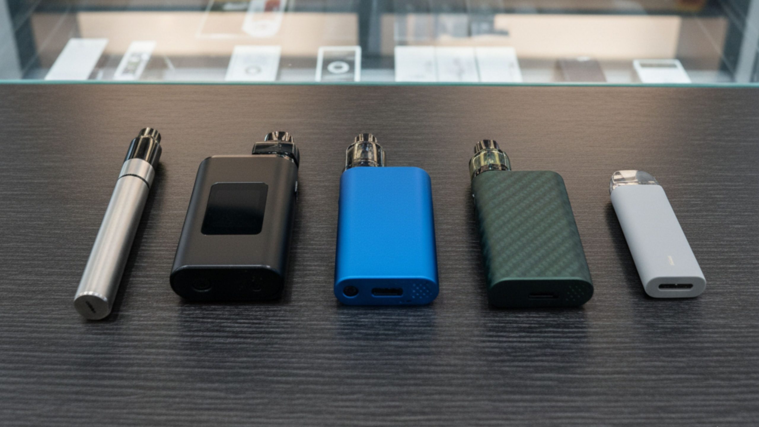 NIXX | Pengen Ganti Device? Ini Perbandingan Harga Pods dari Brand-Brand  Populer