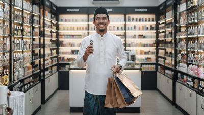 Upgrade Pods Lebaran: Checklist Sebelum Ganti Biar Nggak Salah Pilih