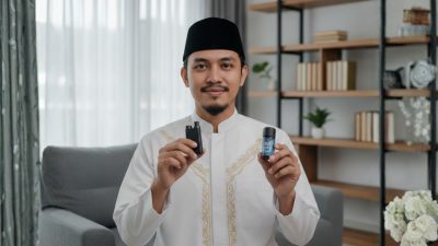 Pods dan Liquid untuk Ramadhan: Trik Biar Rasa Selalu Konsisten