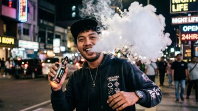 Puasa dan Mudik: Cara Menjaga Performa Pods Saat Perjalanan Jauh