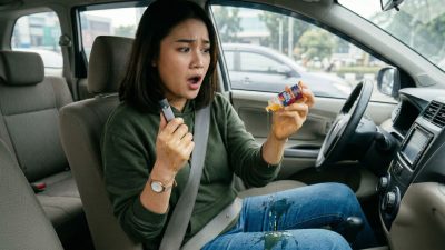 Liquid untuk Mudik Lebaran: Tips Anti Bocor Selama Perjalanan