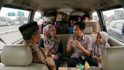 Pods Mudik: Tips Merawat Device Vape Selama Perjalanan Jauh