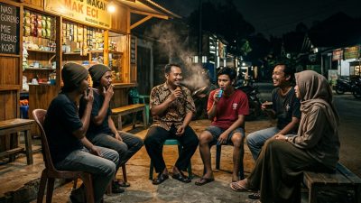 Ramadan Pods Guide: Tips Pilih Device untuk Aktivitas Malam