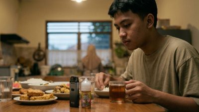 Rekomendasi Liquid Pods untuk Sahur dan Buka di Bulan Ramadan
