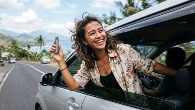 Pods untuk Mudik Lebaran: Ringkas, Aman, dan Praktis Dibawa