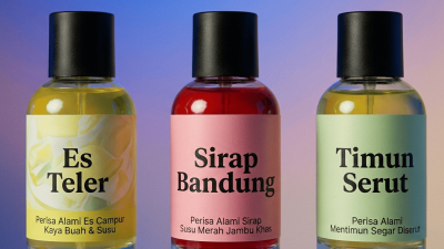 Liquid Pods