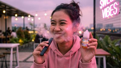 Liquid Terlalu Manis? Ini Alasan Rasa di Pods Jadi Nggak Detail!