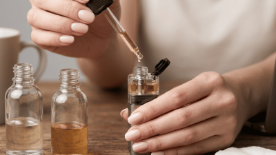 Kenapa Liquid Terasa Lebih Pekat di Puff Terakhir? Ini Penjelasannya