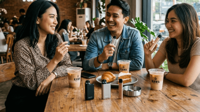 Nixx Nongkrong Image