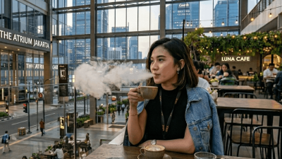 Cafe Image