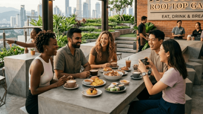 NIXX hangout Image