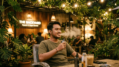 NIXX kafe image