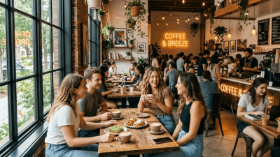 Cafe Image